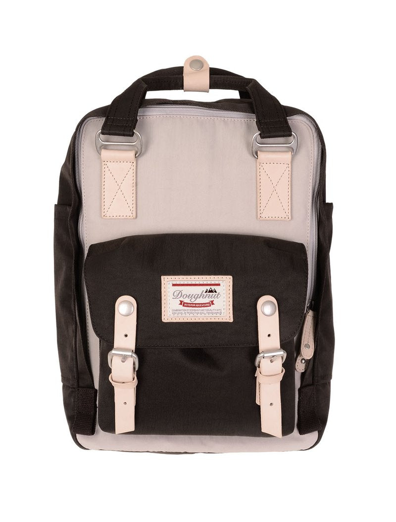 Image of DOUGHNUT BAG MACAROON EXPRESSO